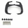 Engine Guard Cover with Hardware Crash-Protection Motorcycle