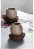 Ciotola da Dessert in Ceramica a Forma di Struzzo per Cucina e Sala da Pranzo