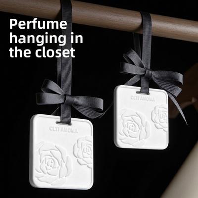 Wardrobe Fragrance Spreading Fragrance Creative Aromatherapy Tablets