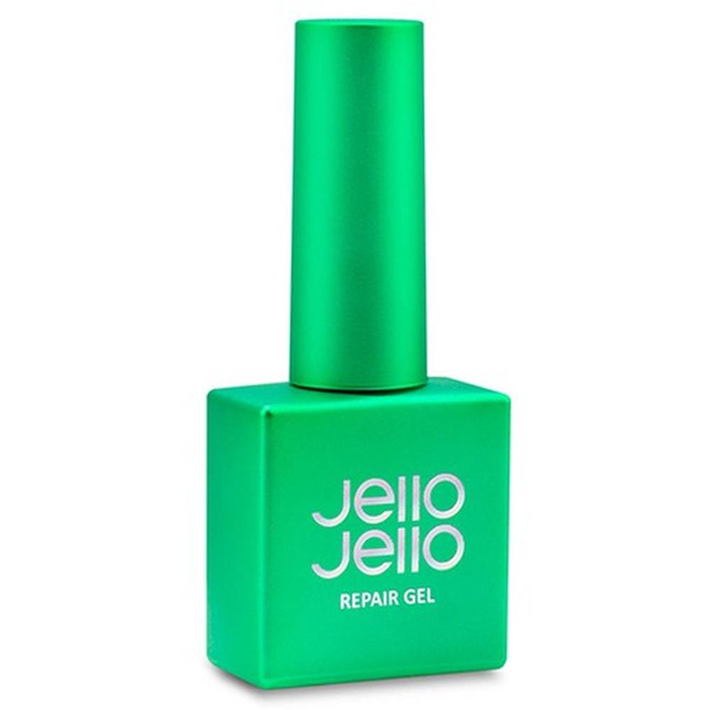 Jello Jello Non Wipe Clear Repair Gel 10ml 10ml