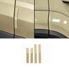 For Chery iCAR V27 ICAUR V27 2026 Door Protector Strip Anti-Collision Door Side Edge Protection Sticker Accessories
