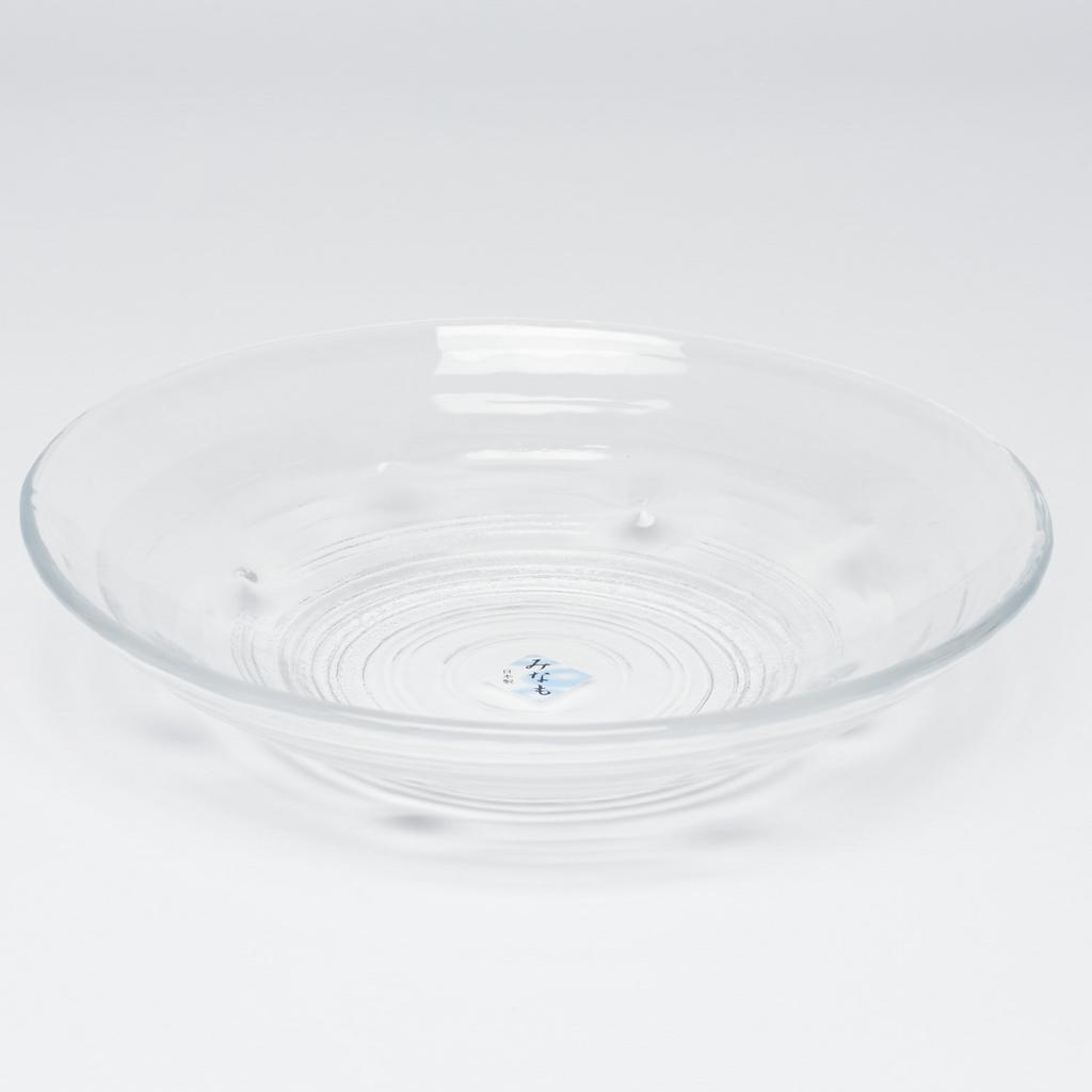 Minamo Noodle Plates, Set of 3, P-37305-JAN