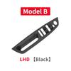 51416975777 Window Switch Control Panel Glass Lifter Cover Trim Frame For BMW E70 X5 SAV E71/E72 X6 SAV