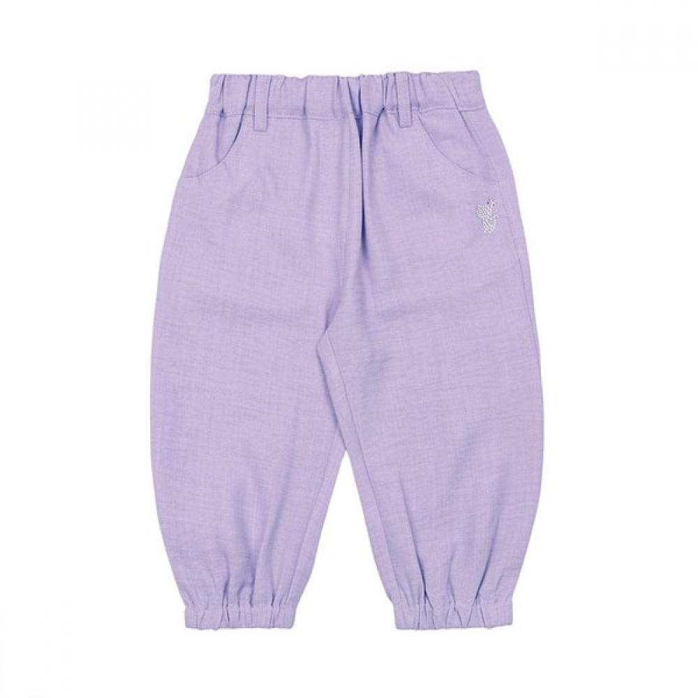 French Cat Lavender Jogger Pants Q52dkp270n6 mauve/110