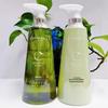 CHANDO Sensitive Scalp Moisturizing Shampoo 550mL