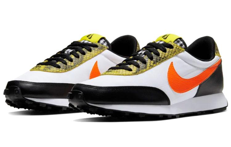 Nike Daybreak Total Orange Dynamic Yellow Damen CQ7620-001