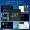 Universal Car Wireless Carplay Box Wireless Android Auto 2IN1 Adapter For Toyota VW Golf Mazda Honda Peugeot Seat Fiat KIA