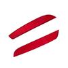 Red Reflector Warning Light for BMW 7 Series F02/F04 (63147182191/192)