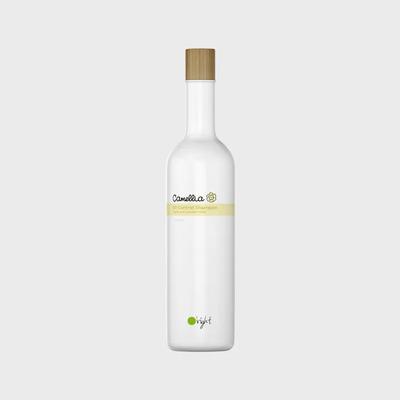 Kamillenölöl-Kontroll-Shampoo 400ml