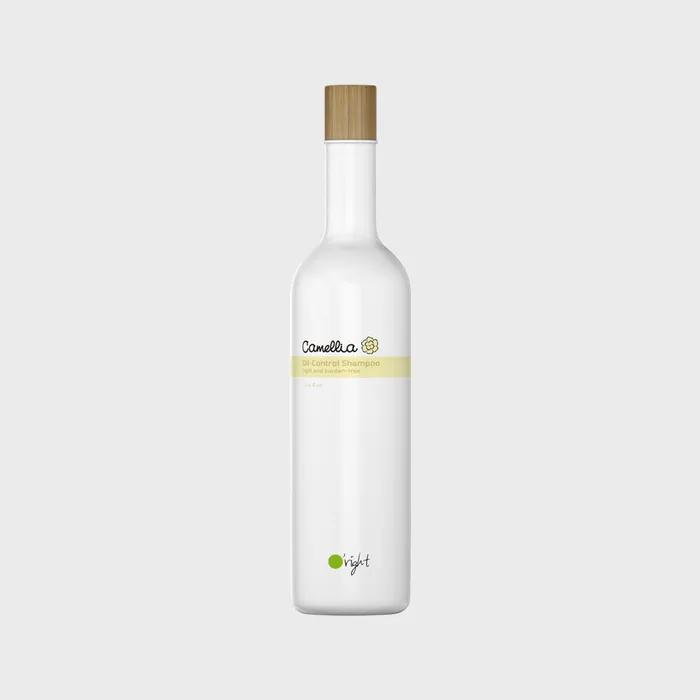 Camellia Oil Control Shampoo 400ml