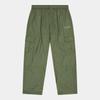 Jeimiweseuteu Ripstop Poly Fleece Cargo Pants (Khaki)