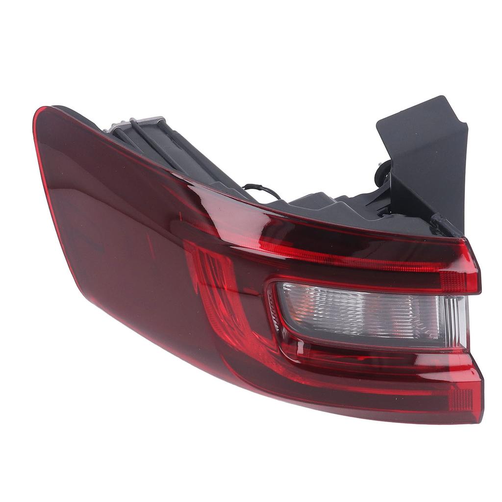 12V Tail Light 265554226R Left Side Bright Light Smooth Lens Easy Clean Replacement For KOLEOS 2016+