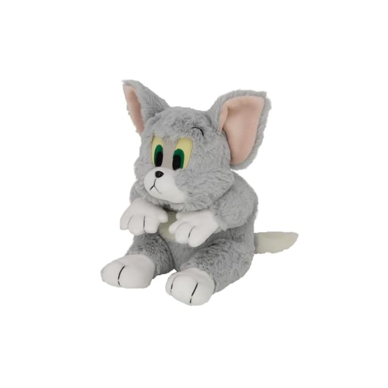 Sekiguchi Tom & Jerry Play with Tom! 540693
