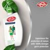 LIFEBUOY Nature Pure Body Wash 1L Natural Clean Freshness And Germ Protection For Daily Shower Care