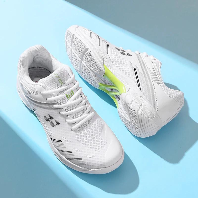 

New run shoes men women fashion outdoor fitness sneakers comfort breathable Luxury unisex non slip practical field training shoe 36 білий