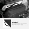 For R1300GS ADV 2024 2025 Motorcycle Tank Side Case Radiator Cowl Bag Fairing Tool Bag Waterproof R 1300 GS Adventure