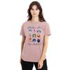 Inside Out 2 Womens/Ladies Playing With My Emotions T-Shirt