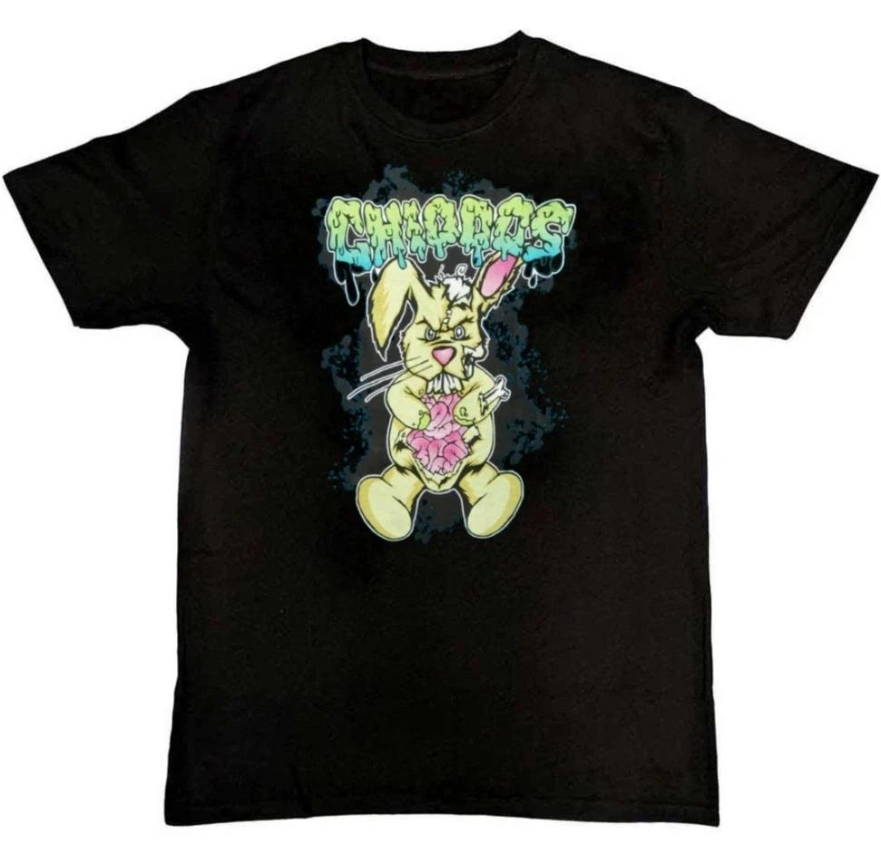 

Chiodos Band Gift For Fan Graphic Print Unisex Mens T-Shirt XL