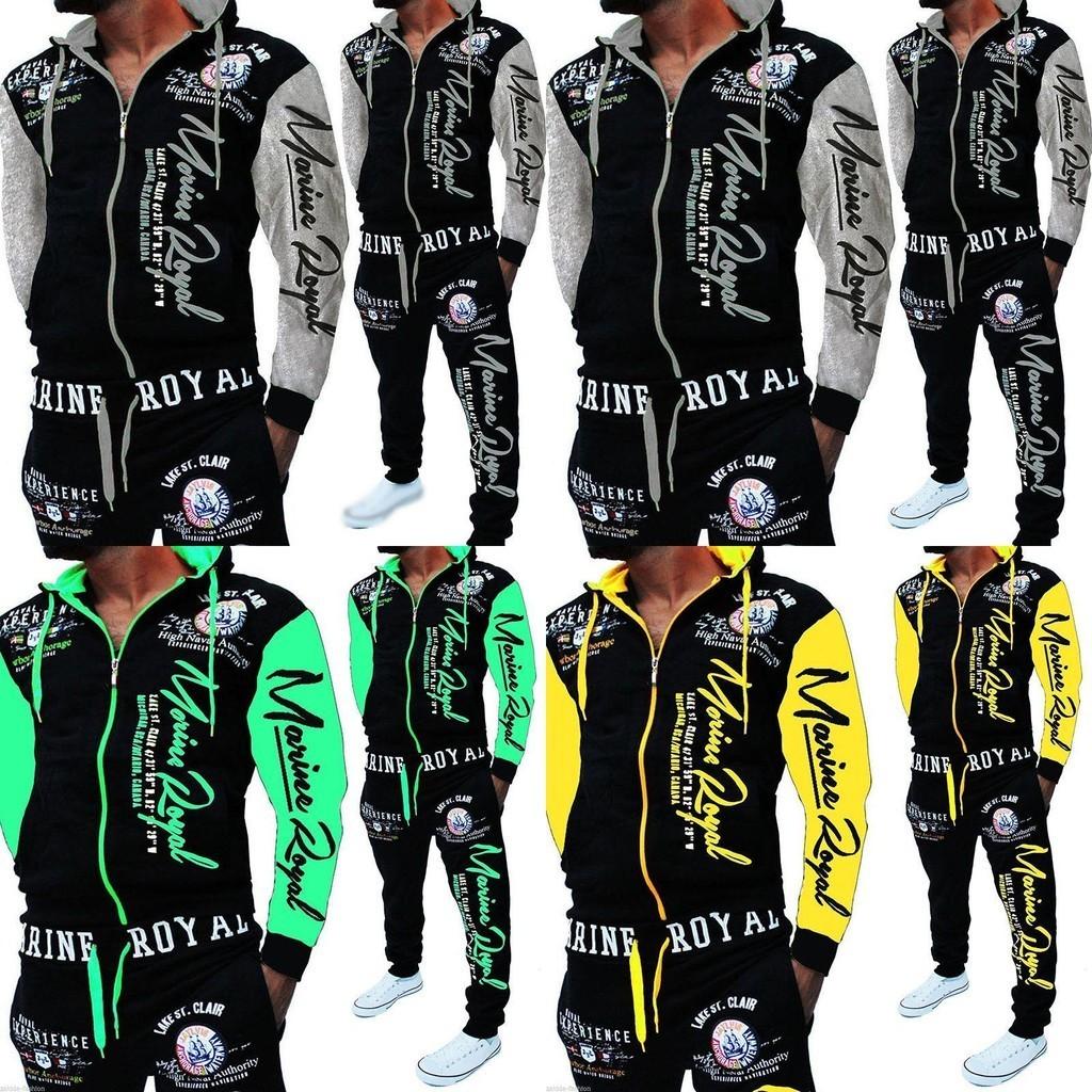 Elegant And Functional Men's And Women's Jogging Suit Tracksuit For Athleisure Style