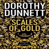 Scales Of Gold by Dorothy Dunnett Paperback Book 9780140112665