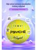 PSYCHE Size 5 PVC Soft Volleyball for Middle School Exam Training