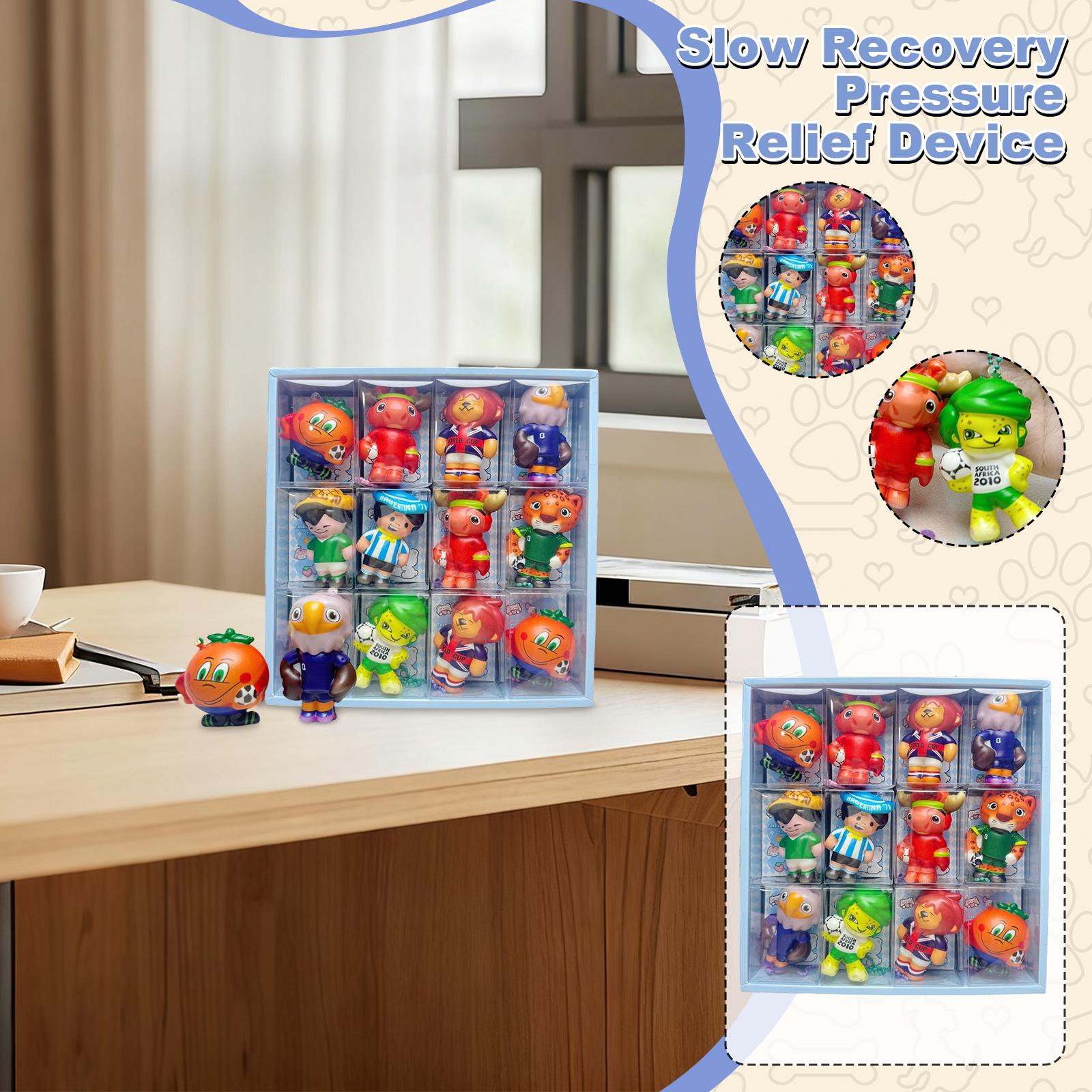 

A Football-themed Bounce Toy With The Mascot Design Makes A Great Gift. One Size