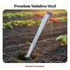 Long Handle Ling Transplanter Multi-Functional Handled
