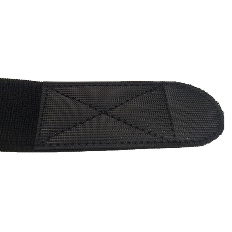 Adjustable Elastic Strap Webbing Band Fastening Belt For Sport Wrist Support Packaging Sports Gear And Daily Use