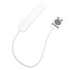Pillow Speaker for Sleeping Bone Conduction   V5.4 Under Pillow Speaker White Noise Generator with 36 Sounds 3 Timer