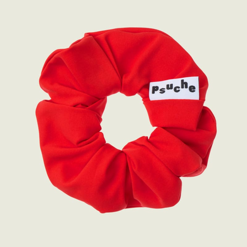 

ПСИХЕ ПОВСЕДНЕВНАЯ РЕЗИНКА _ВИШНЕВО-КРАСНАЯ F