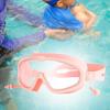 Children's Swim Goggles with Adjustable Strap for Water Fun And Safety