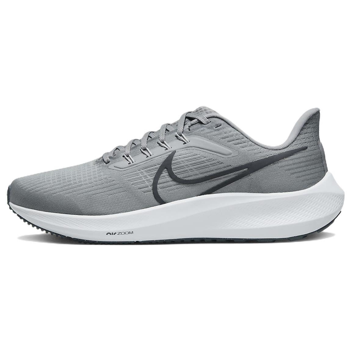 Nike Air Zoom Pegasus 39 Particle Grey Men s DH4071-005 EU 44