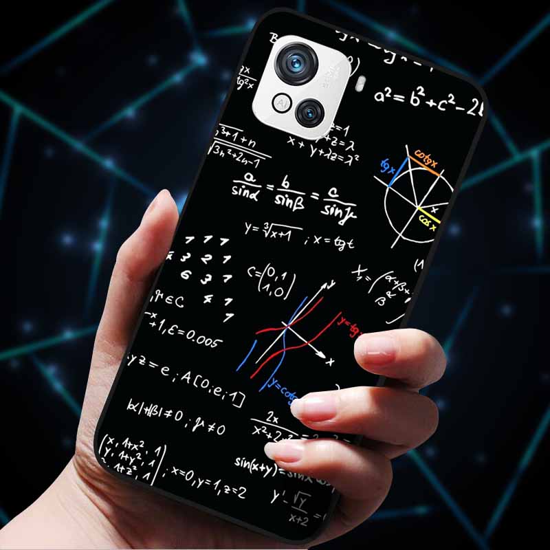 For Blackview Oscal C80 Case C60 Fashion Silicone Soft TPU Shockproof Phone Cases For Blackview Oscal C80 Cover Coque OscalC60