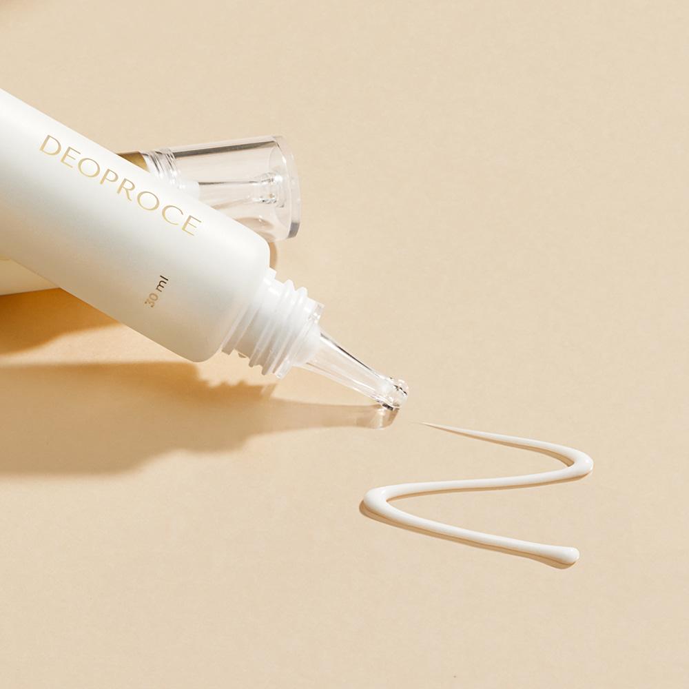 Crema Aclarante para Manchas Oscuras 30ml