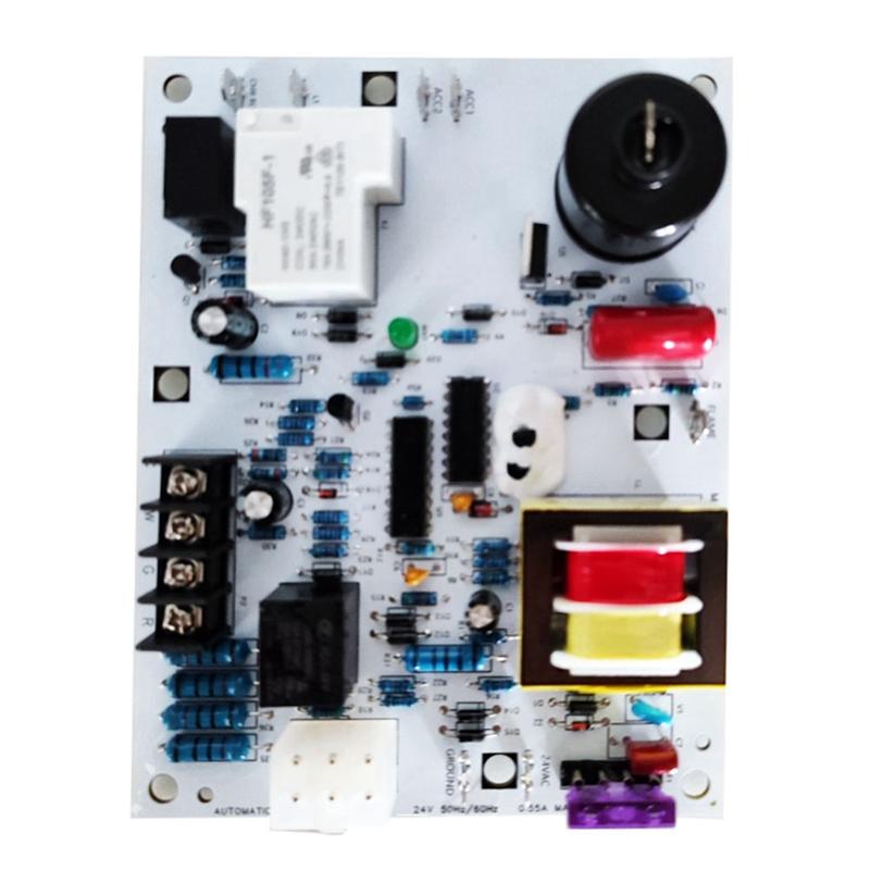 A78E-60105 Ignition Control Board For Mr Heater, Enerco And Heatstar MHU And HSU Series Residential Heater/Garage Heater