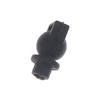 Amortisseur en caoutchouc pour cardan pour Avata 2 Boule d'absorption des chocs Pièces de rechange pour Avata2 Air 3 Accessoires