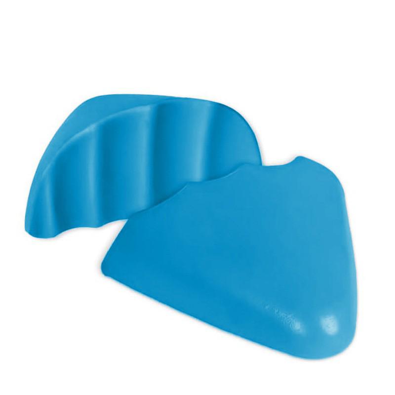 

Comfort Soft Anti-Wear PU Toe Pads for Men & Women - Thickened Insoles, Perfect for High Heels & Half Size Adjustment