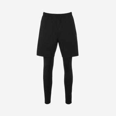 2in1 Leggings