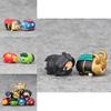 The Avengers Tsum Stack Vinyl Figures 8 Piece Set For Balancing And Stacking Fun