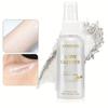 Glitzer-Highlighter-Spray, Gesichts-Körper-Schlüsselbein-Haarspray, Feiertagsparty-Highlighter-Spray