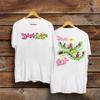 Deee-lite Band Basic Geschenk Für Fans S bis 5XL T-Shirt 2-seitig Unisex T-Shirt