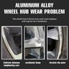 Easy Application Wheel Hub Repair Paste Car Paint Restorer  For Car Interior Trim