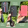 Keychain Protection For Renault Scenic 2 Megane Clio 4 Tula Region 2 Stage Zoe Cassone Logan Laguna Silicone Key Cover Holder