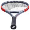 Babolat Tennis Racket Unstrung Puretrike 98 16x19