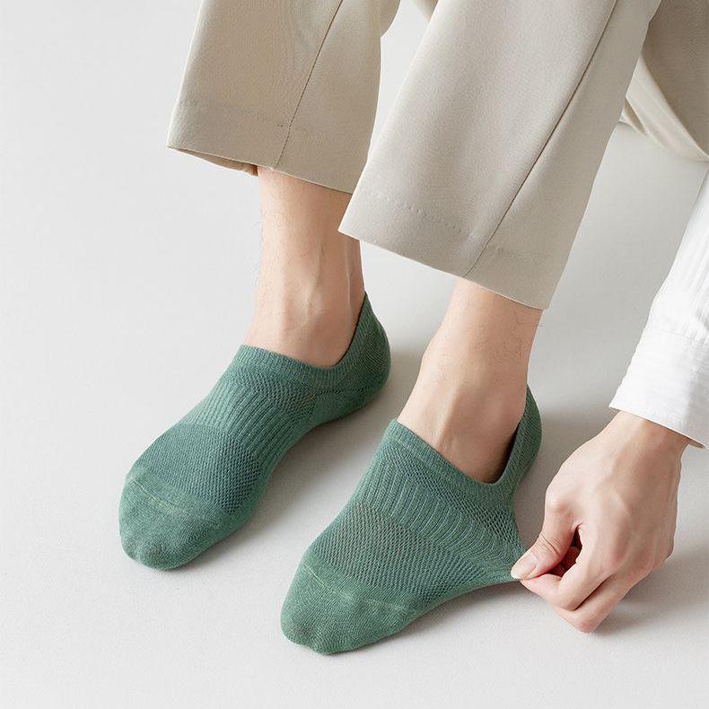 Korean-Style Autumn Loose Mid-High Neck Long Sleeve Shirt for Women - Solid Color Trendy Base Layer.