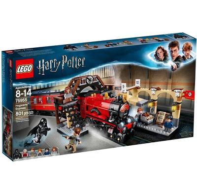 LEGO Harry Potter 75955 Hogwarts Express