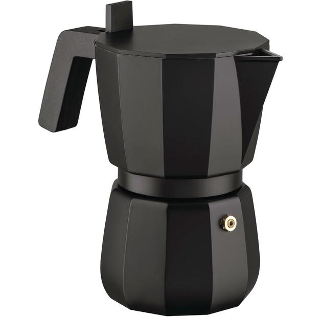 Кофеварка Alessi DC06/6B Moka