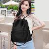 Anti Theft Backpack Purse Big Capacity Fashion Lightweight Ladies Travel Daypack