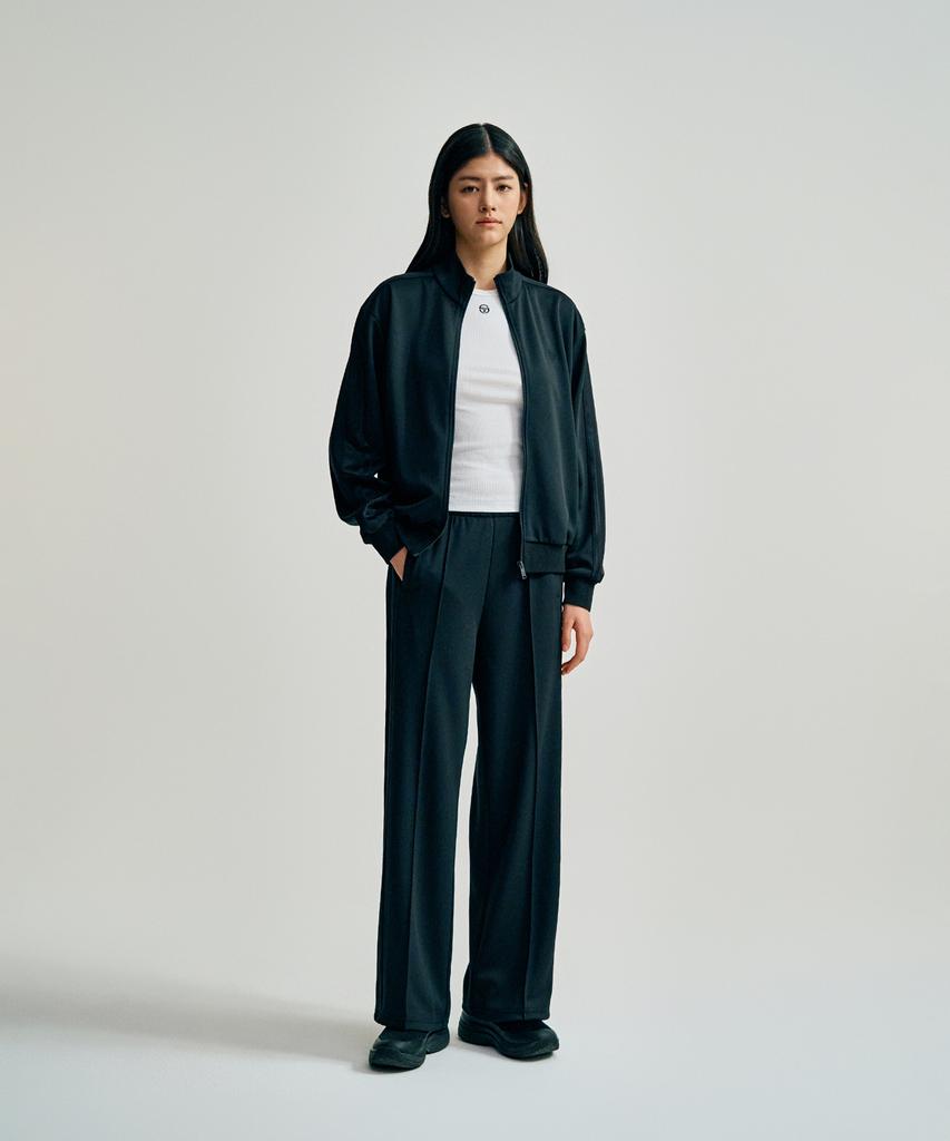 SERGIO TACCHINI W Tacchini Modern Track Relaxed Fit Pants