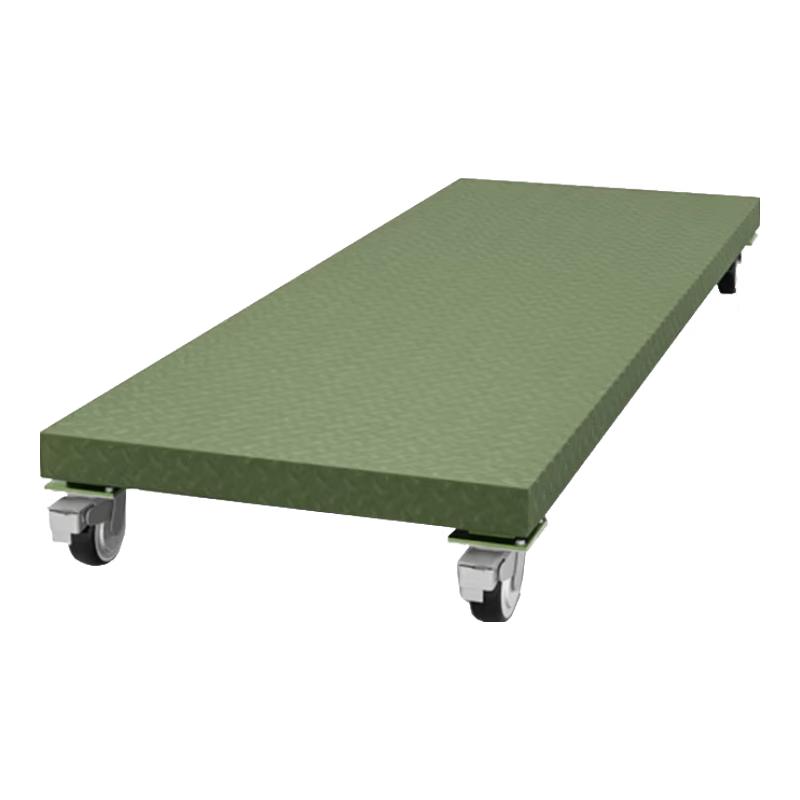 Shun Hua Lang Mobile Logistics & Storage Equipment